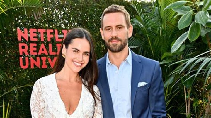 5 Quick Facts About Nick Viall’s Girlfriend Natalie Joy
