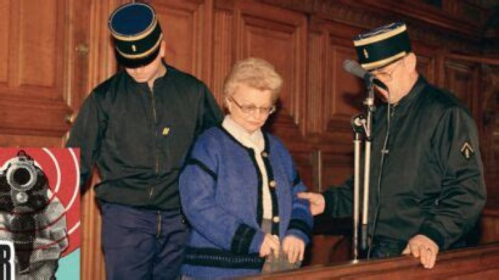 Affaire Magalie Part