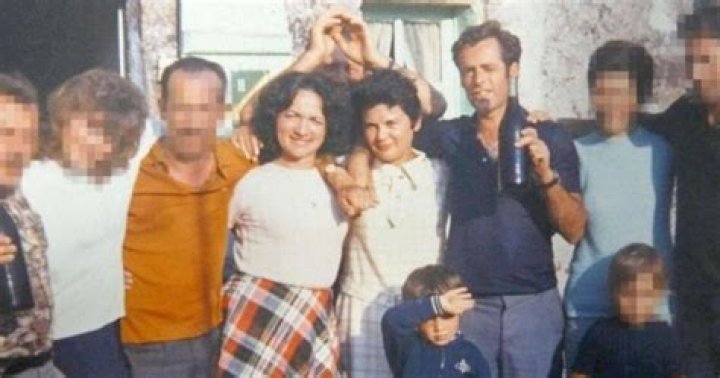 Affaire Mechinaud 1972