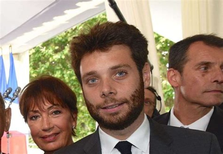 Agathe Lambret Et Benjamin Duhamel