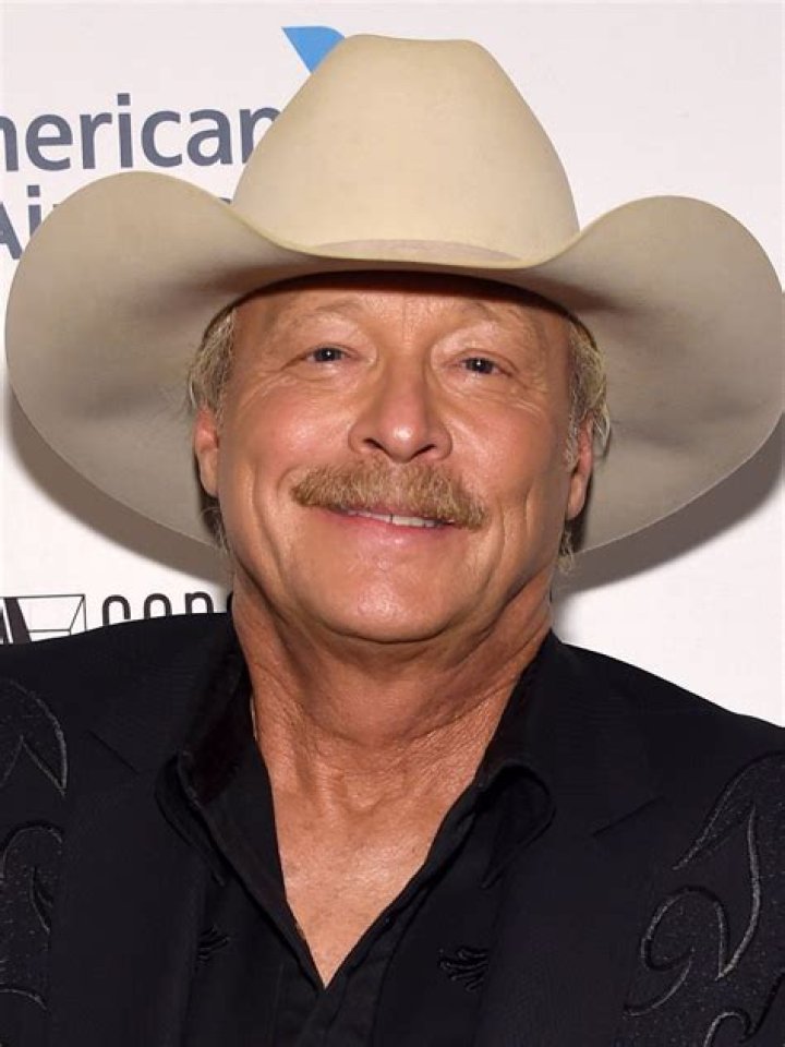 Alan Jackson