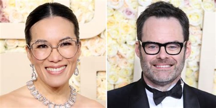 Ali Wong & Bill Hader Relationship Timeline: Their Previous Marriage