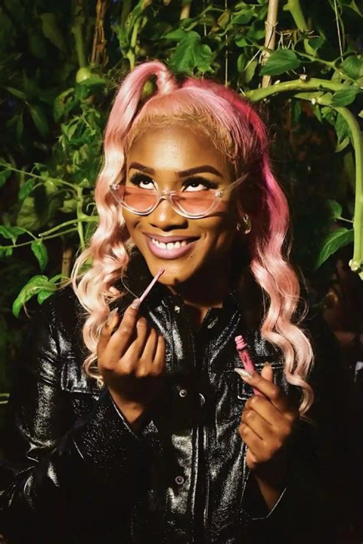 Alicai Harley Biography: Age, Songs, Net Worth, Stonebwoy, Wikipedia, Pictures, Boyfriend