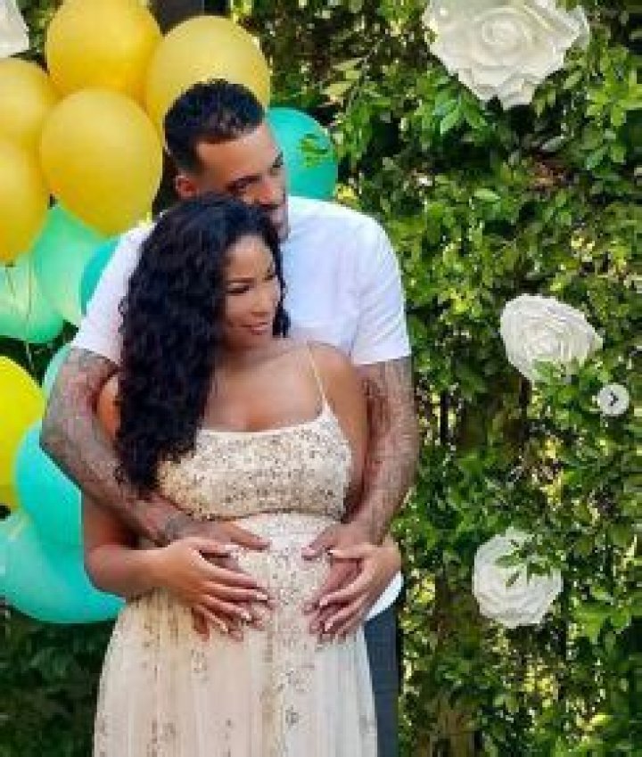 Anansa Sims Pregnant Again With Partner Matt Barnes Baby! Find Out More About Anansa Sims Wiki Facts