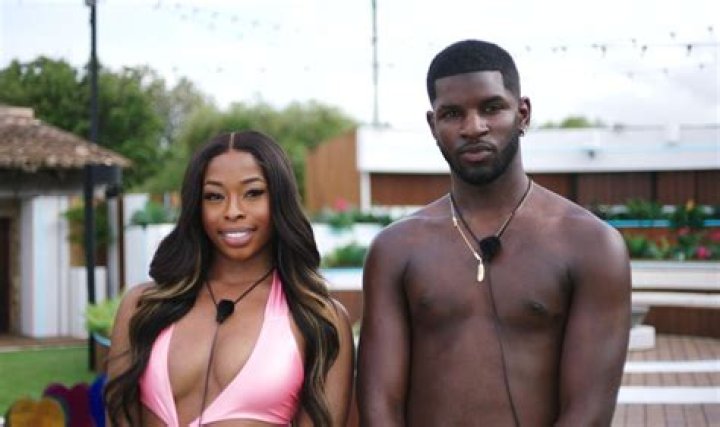 Andre Furtado Love Island Age, Height, Wikipedia, Girlfriend, Instagram