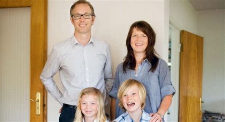 Anne Bourse Famille
