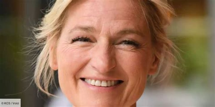 Anne Elisabeth Lemoine Son Fils