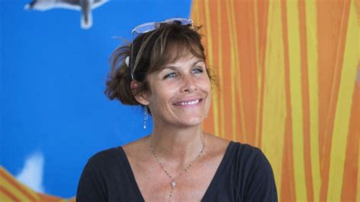 Astrid Veillon Compagnon