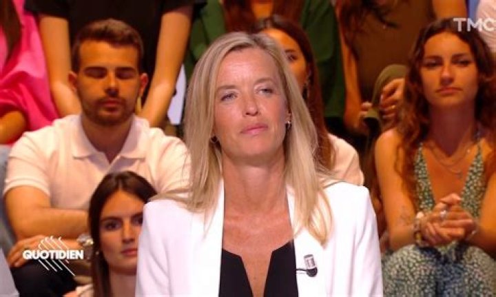 Audrey Derveloy Wikipedia