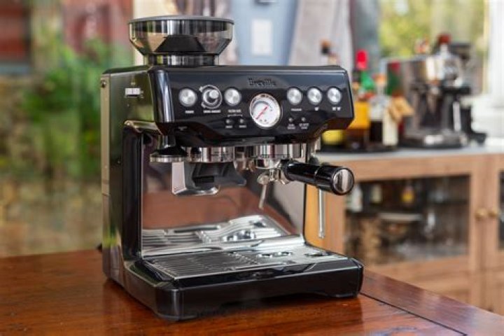 Become a barista at home with these coffee gadgets