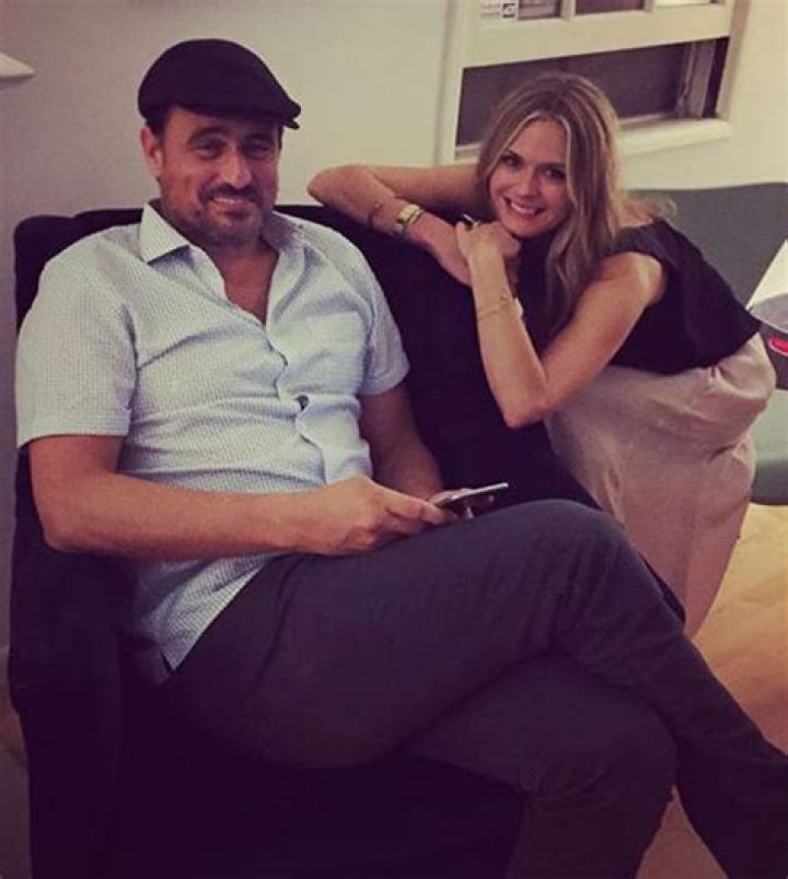 Ben Koldyke Bio, Relationship With Maggie Lawson, Parents, Children, Height