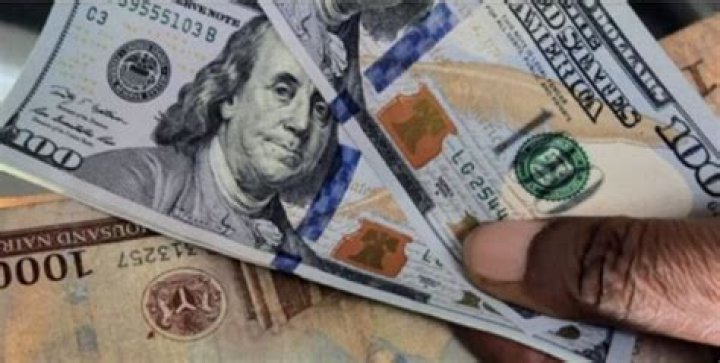 Black Market Dollar To Naira Today 13 November 2023 | Aboki Rate