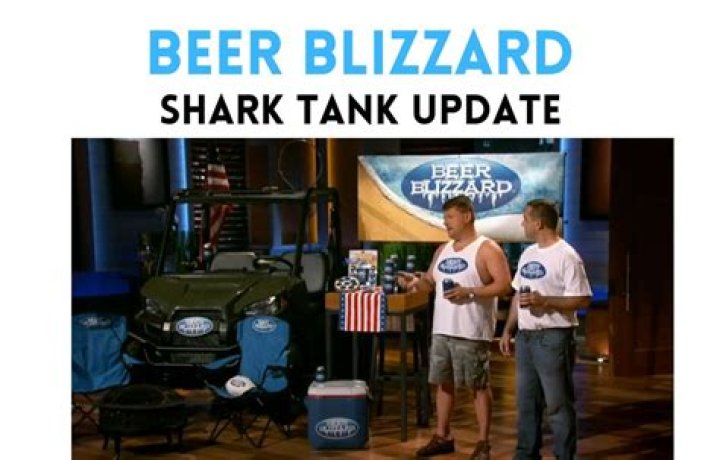 Breakdown BeerMKR Net Worth of $25 Million | BeerMKR Shark Tank Update