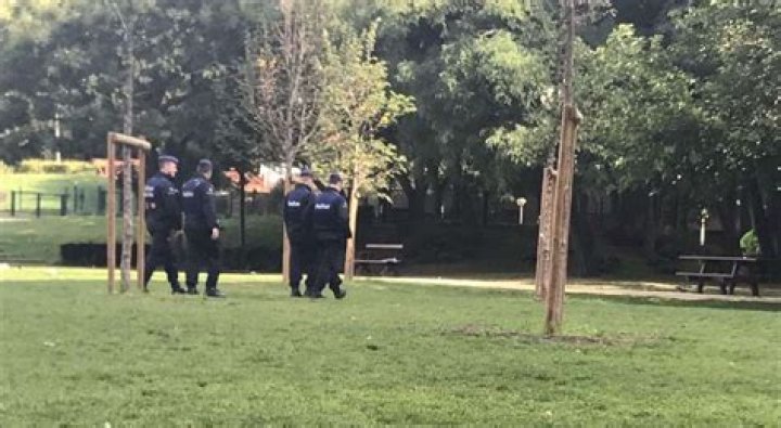 Cagnotte Nael Policier