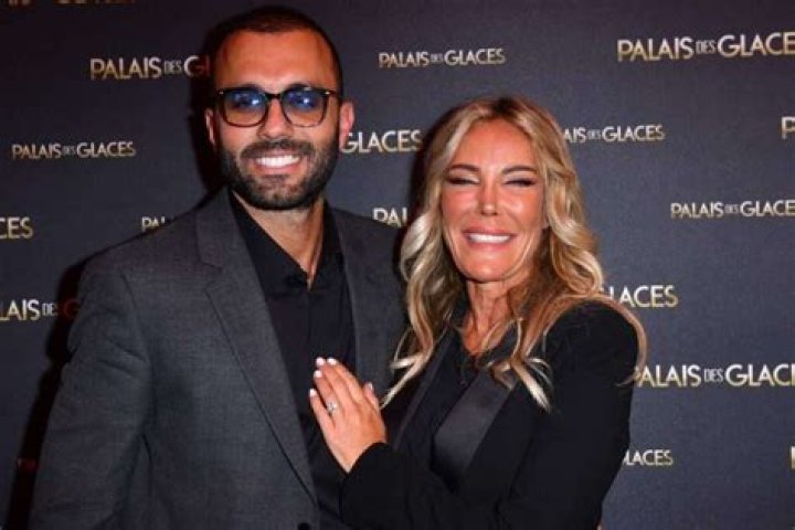 Caroline Colombo Compagnon