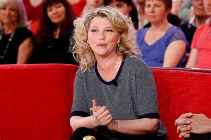 Cécile Bois Poids