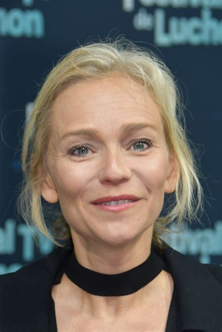 Claire Borotra Taille Poids     