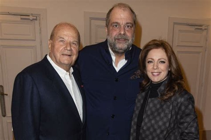 Clément Dupond-Moretti Photo