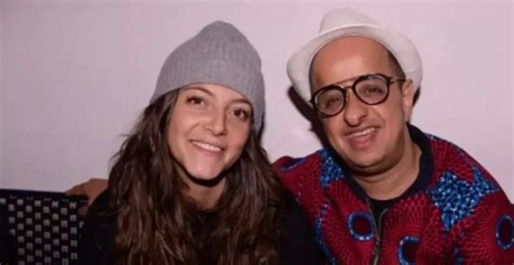 Couple Bouder Et Sa Femme Emilie