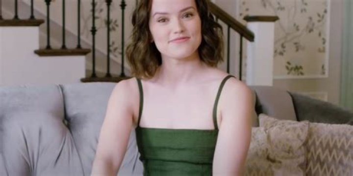 Daisy Ridley Fortune