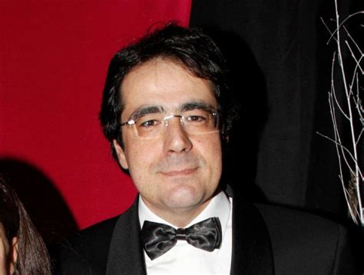 Darius Rochebin Sa Religion