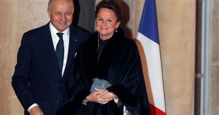 David Fabius Compagne Archives - Médias Célèbres