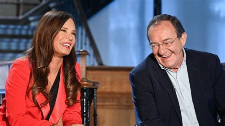 De Quoi Est Mort Jean-Pierre Pernaut