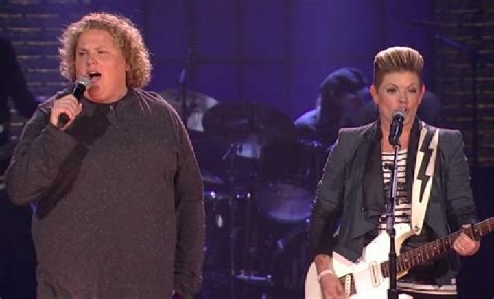 Dixie Chicks Fortune