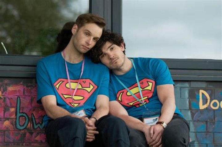 Does Fra Fee Have A Partner? Meet Openly Gay Actor