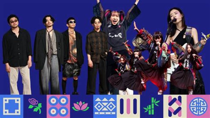 Drop everything and listen to Japanese pop star Fujii Kaze (like, ASAP)