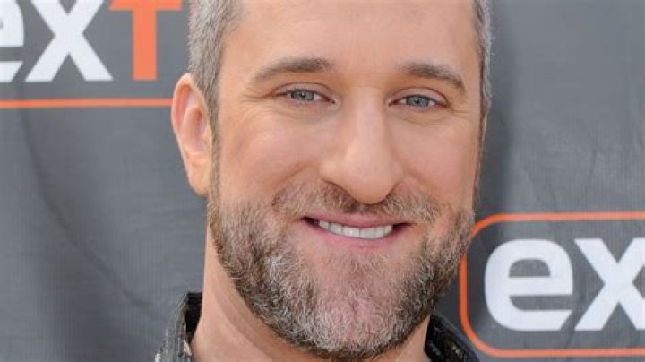 Dustin Diamond Net Worth: How Much Was Dustin Diamond Worth?