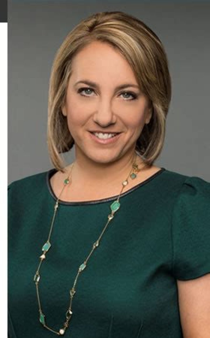 Elise Labott Married, Bio, CNN, Age, Wiki