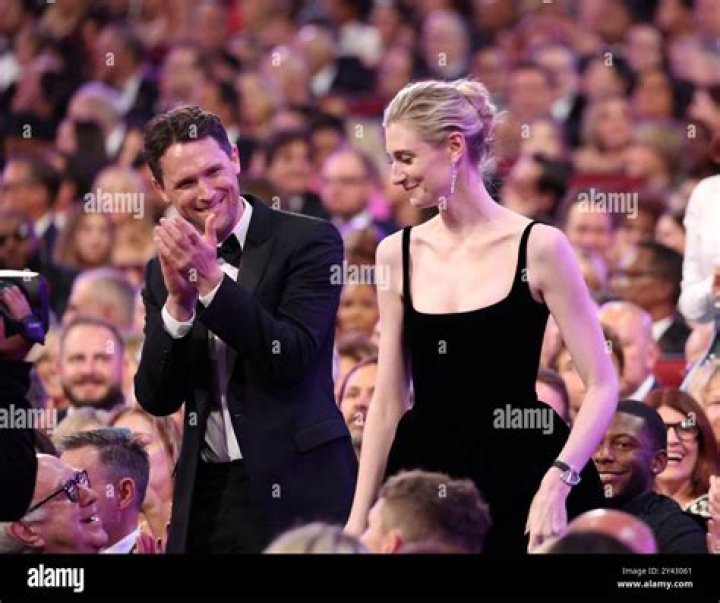 Elizabeth Debicki Boyfriend Kristian Rasmussen Age, Wikipedia