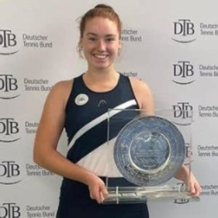 Ella Seidel WTA Rankings & Personal Life Facts