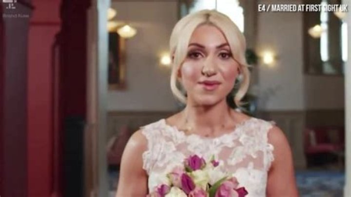 Erica Roberts Mafs Wikipedia, Age, Husband, Instagram