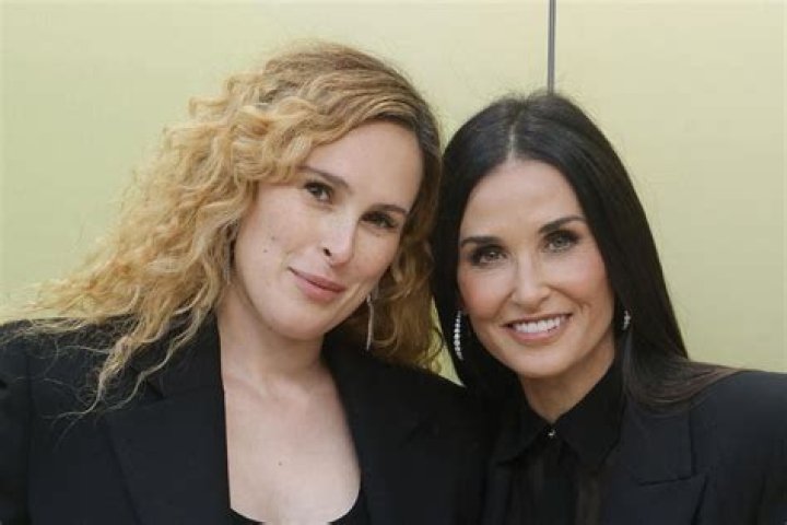 Ex Femme De Bruce Willis