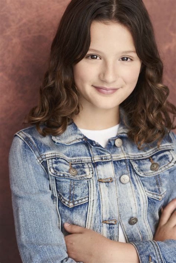 EXCLUSIVE! The very mysterious case of Hayley LeBlanc