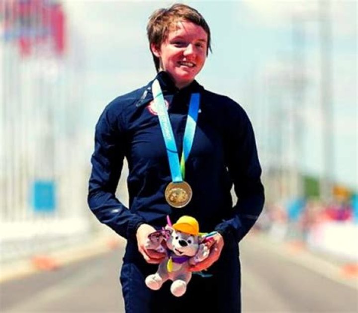 EXPLORE Kelly Catlin Cause Of Death, Wiki, Bio, Age, Height, Boyfriend