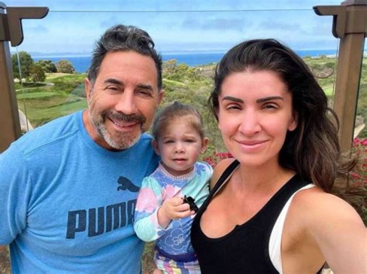 Explore Paul Nassif Wiki Facts, Age, Height, Wife & Net Worth