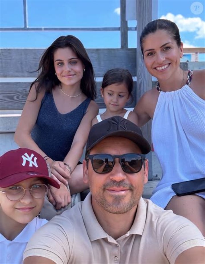 Famille Colas Instagram