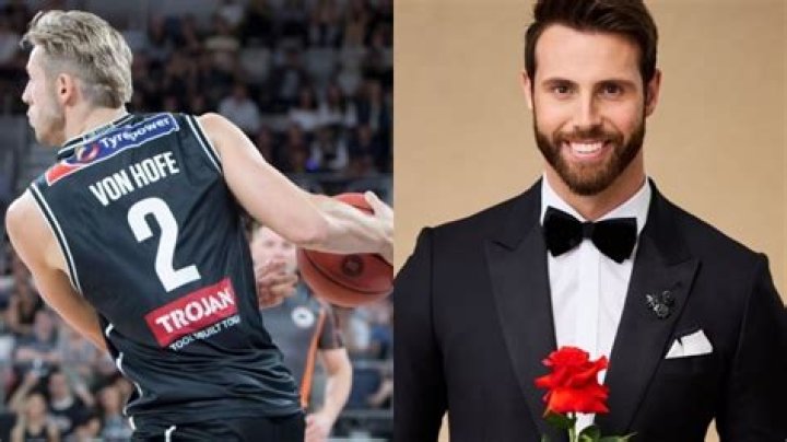 Felix Von Hofe Bachelor Age, Height, Wikipedia, Job, Background, Instagram, Net Worth 2023