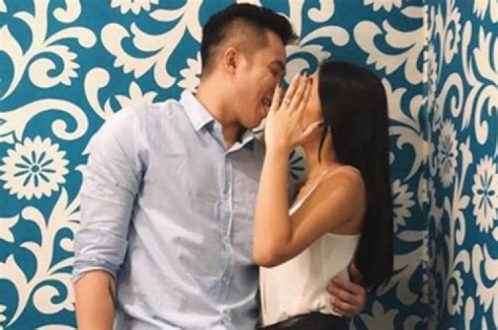 Former UP Courtside reporter Agatha Uvero is Engaged to Paul Desiderio!! EXPLORE Her Wiki Facts
