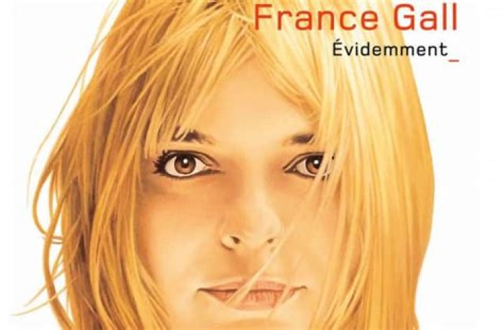 France Gall Décès