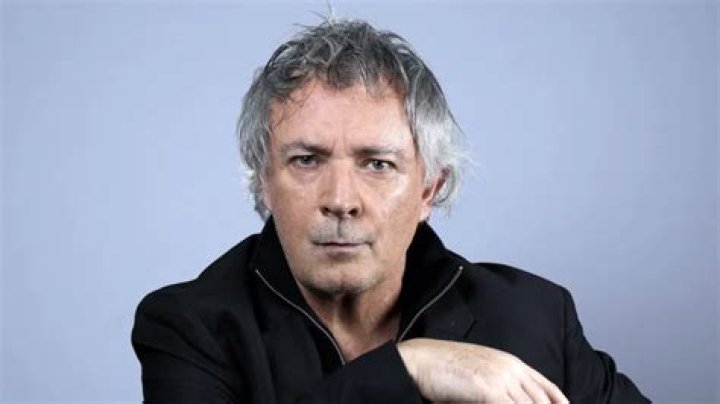 Frédéric Deban Et Sa Compagne