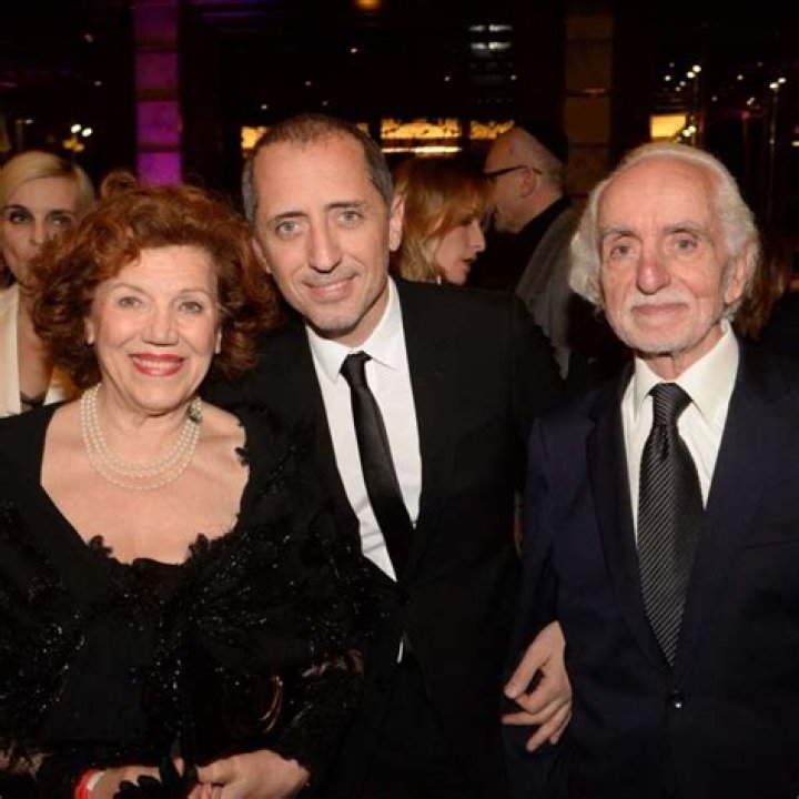 Gad Elmaleh Origine De Ses Parents