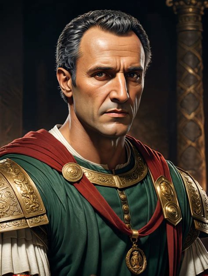 Gaius Julius Caesar net worth, income and estimated earnings of Youtuber channel