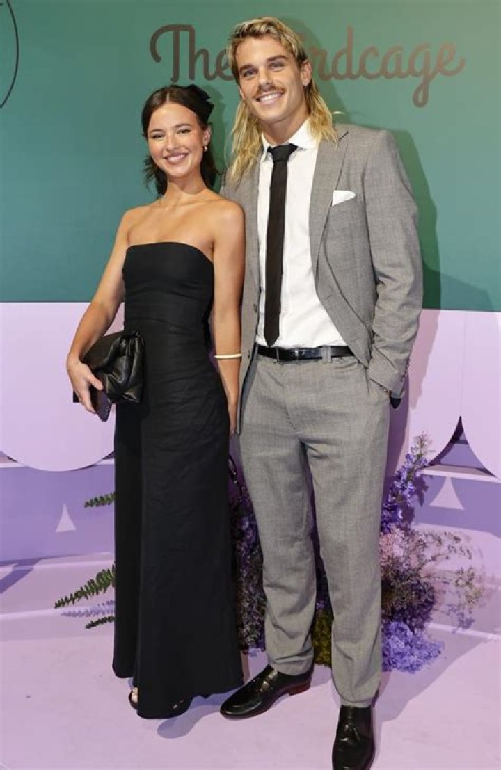 Gemma Dawkins Bailey Smith Girlfriend Age, Instagram, Wikipedia
