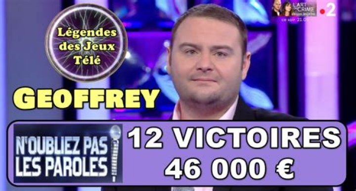 Geoffrey Noplp