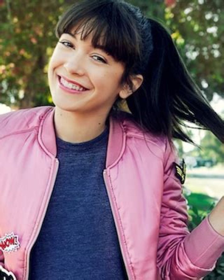 Get to know her: Man With a Plan star Grace Kaufman