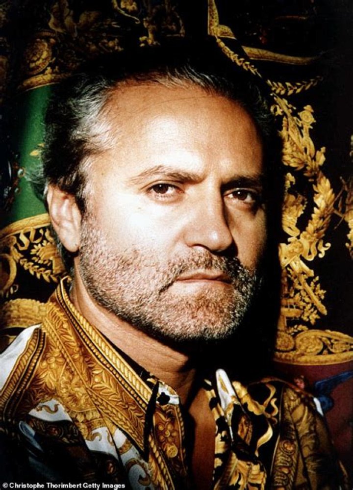 Gianni Versace Fortune